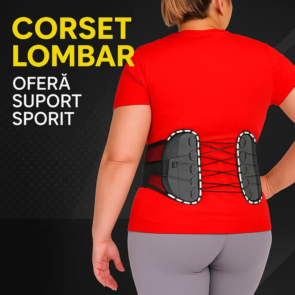 Corset Lombar