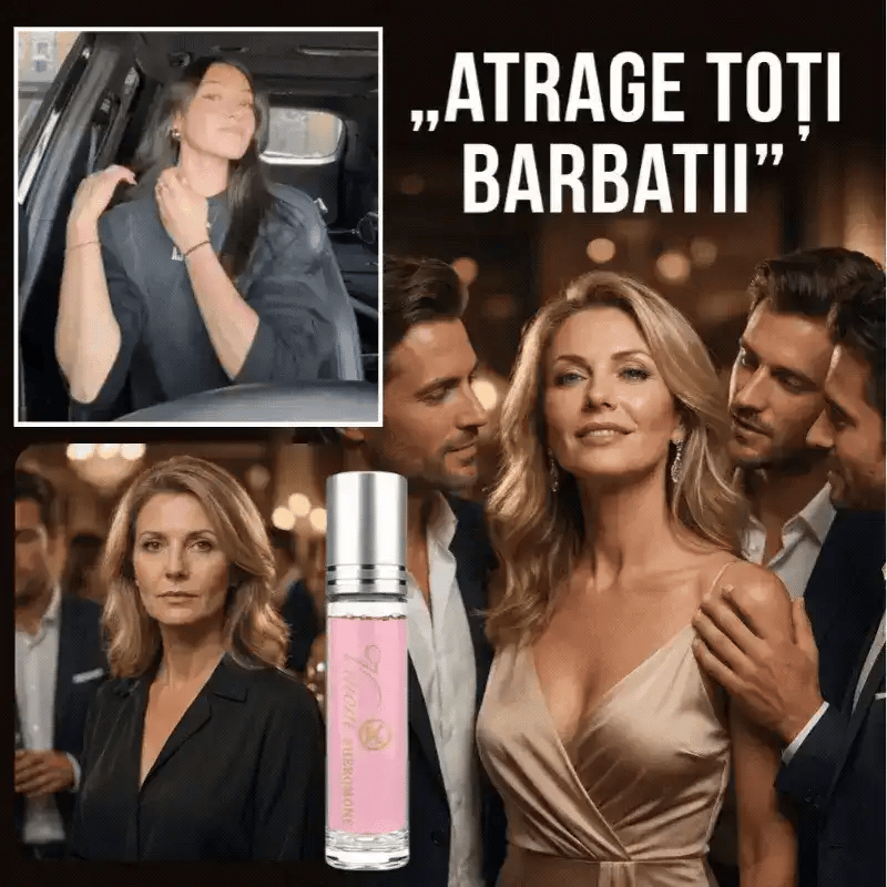 1+1 GRATIS Desire Parfum cu feromoni